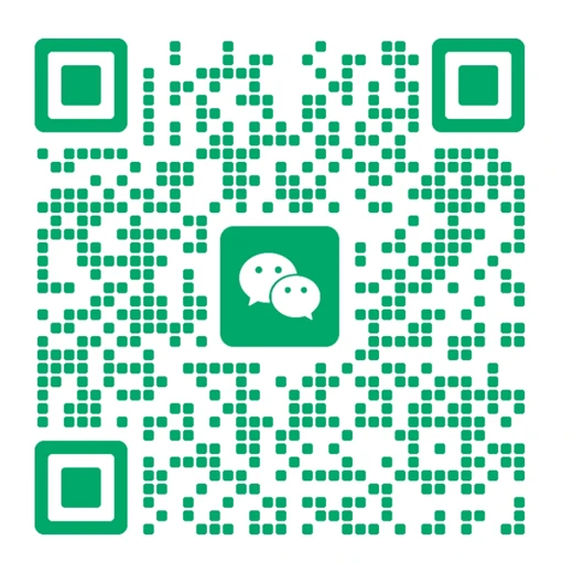 QR-код WeChat Build Tech